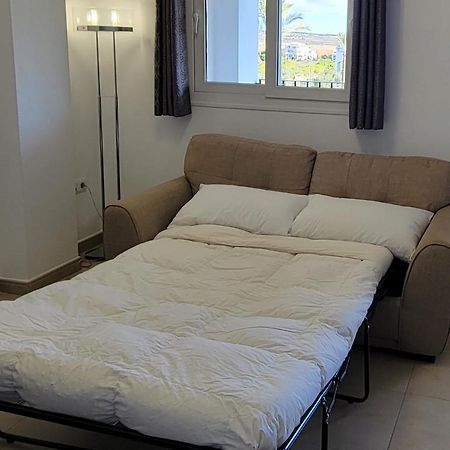 Apartamento Atlantico ซูซินา ภายนอก รูปภาพ