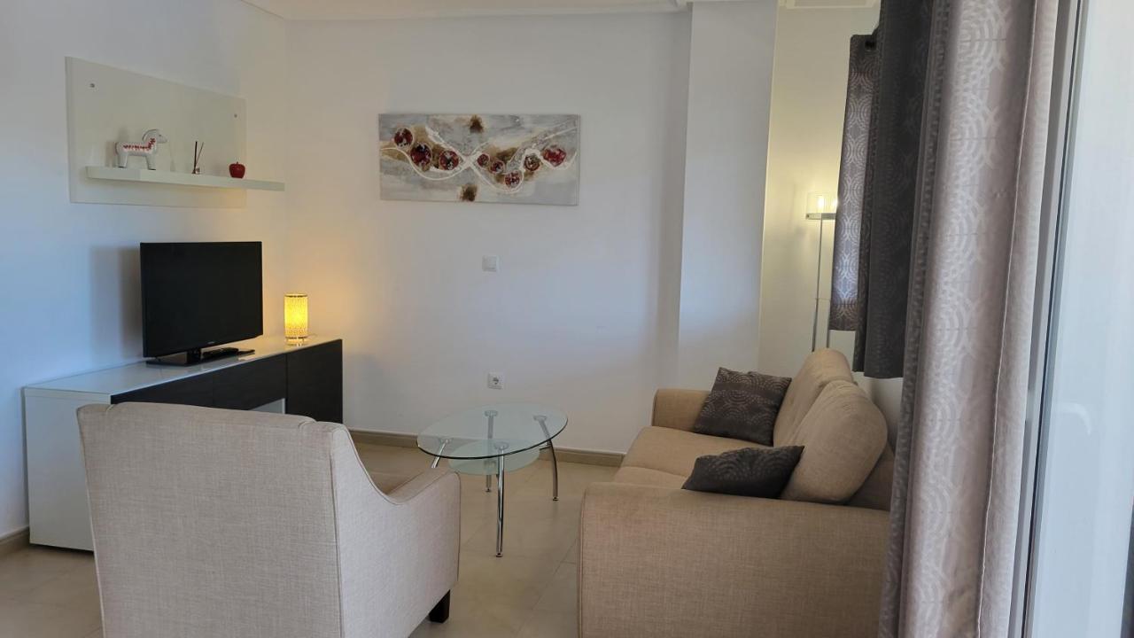Apartamento Atlantico ซูซินา ภายนอก รูปภาพ