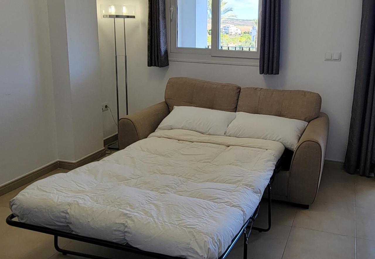 Apartamento Atlantico ซูซินา ภายนอก รูปภาพ