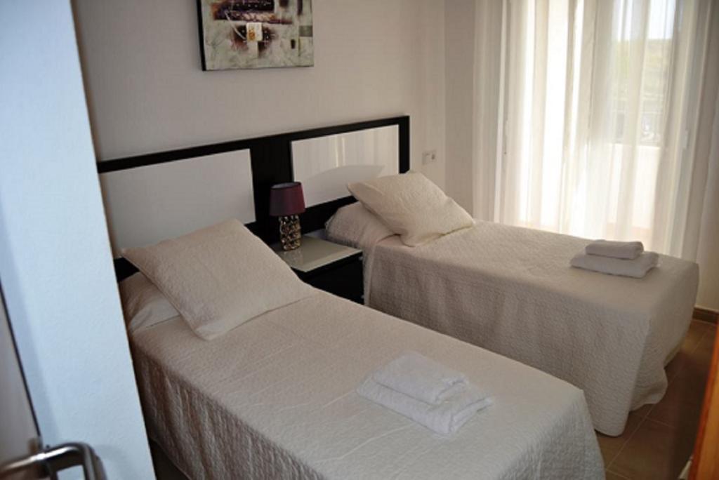Apartamento Atlantico ซูซินา ห้อง รูปภาพ