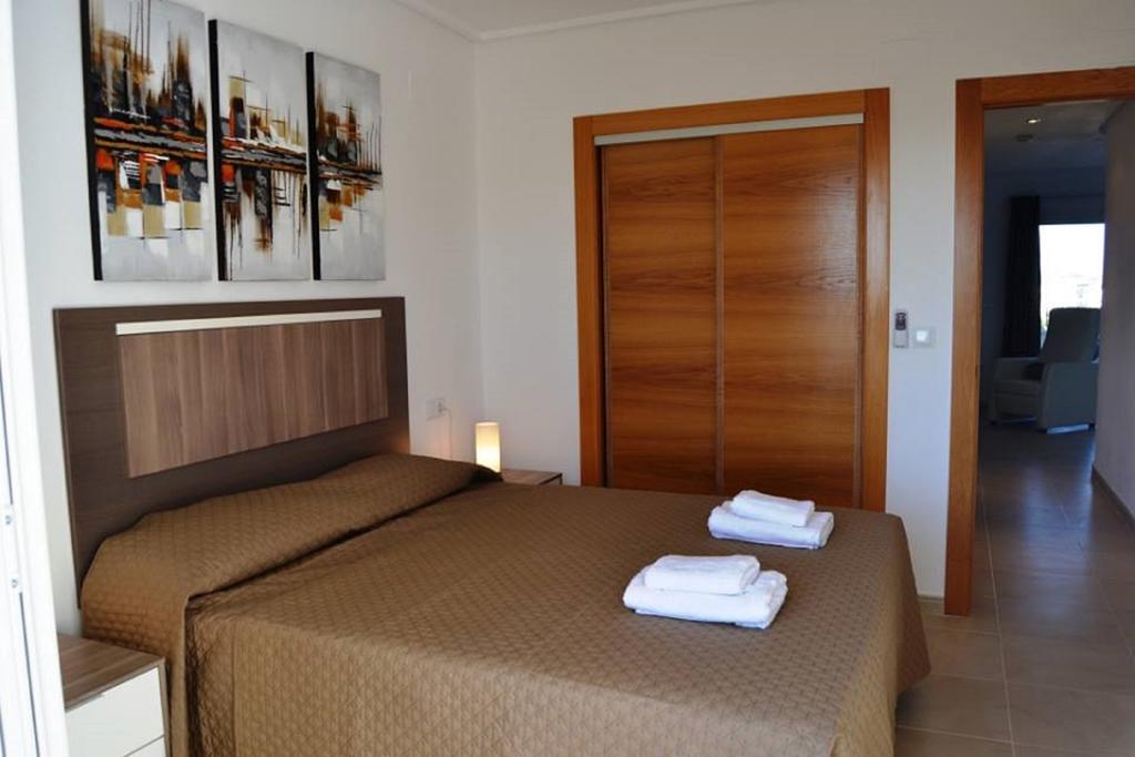 Apartamento Atlantico ซูซินา ห้อง รูปภาพ