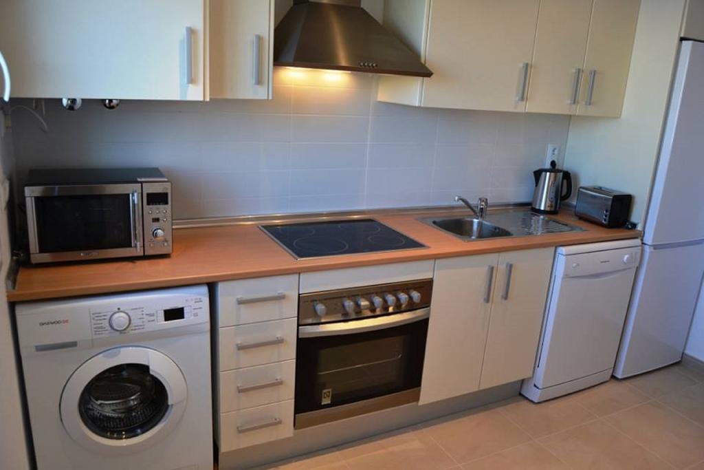 Apartamento Atlantico ซูซินา ห้อง รูปภาพ
